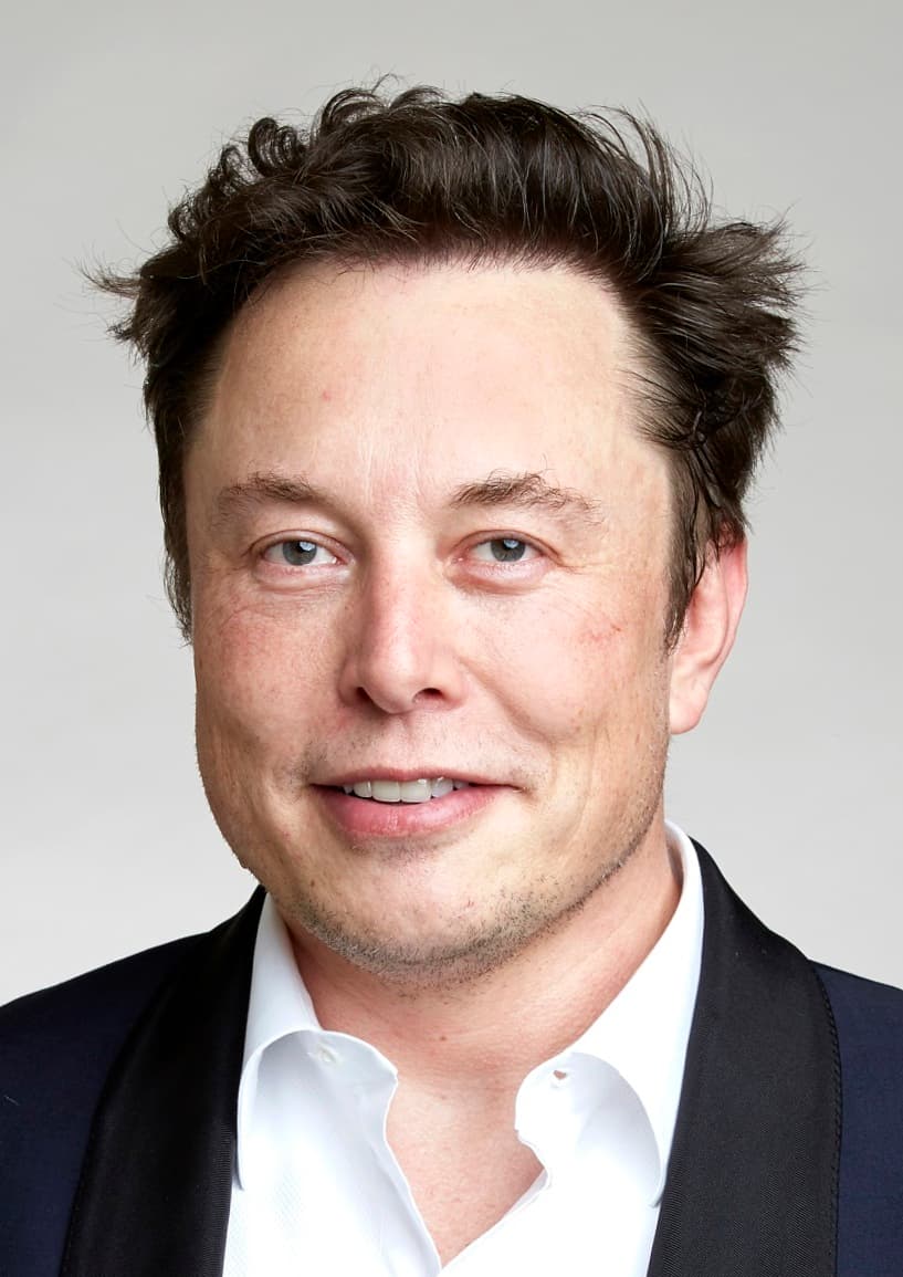 Input face portrait